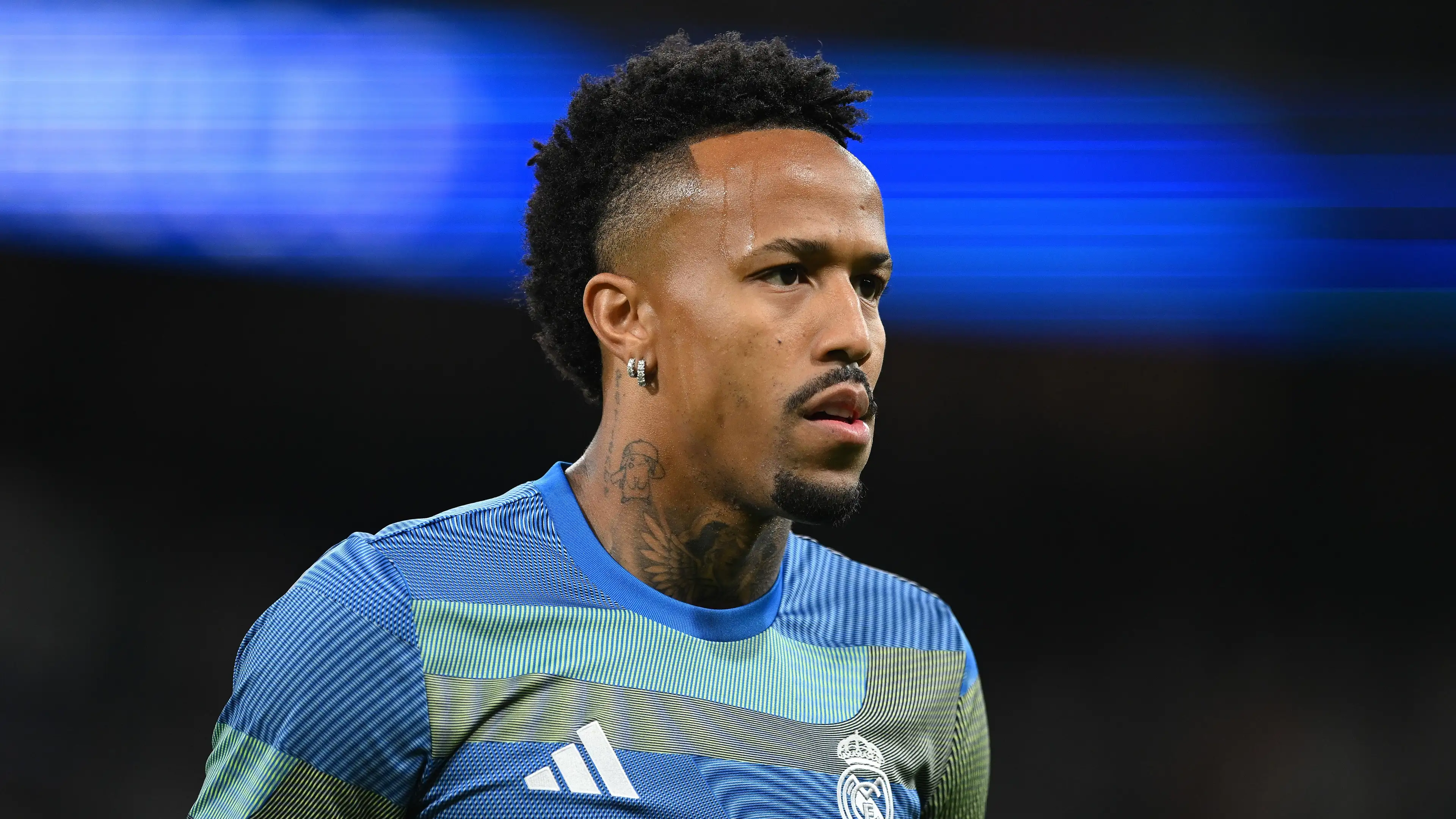 Jadwal awal: satu langkah tersisa yang memisahkan Militao dari comeback ke Real Madrid