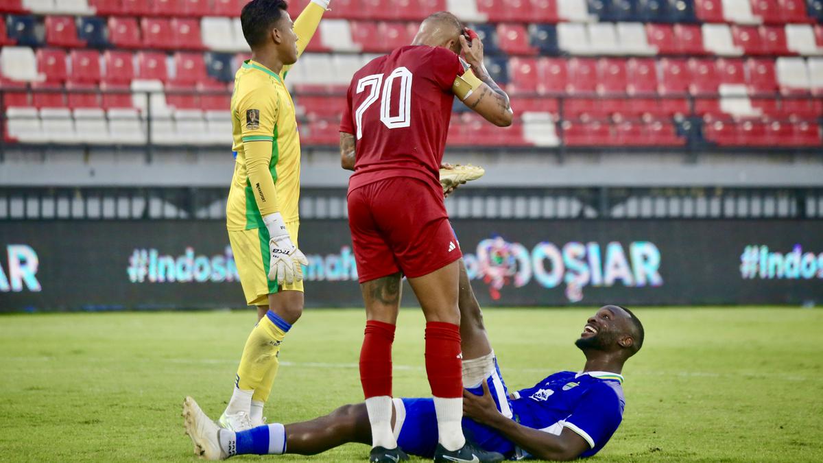5 Klub Termahal BRI Super League: Skuad Mewah Persib dan Persija