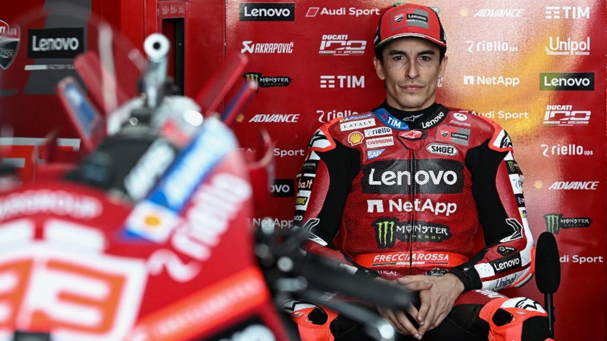 Jadwal MotoGP Aragon 2026, 28-30 Agustus: Peluang Marc Marquez Bangkit