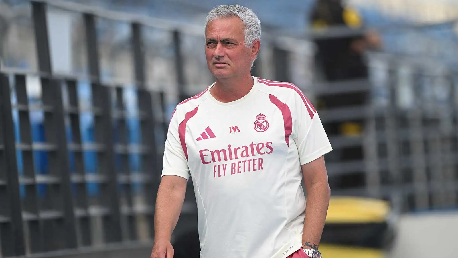 Keputusan final: Mourinho tolak skenario ambil risiko dengan Diomande