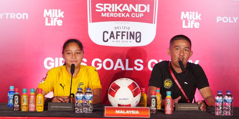 Kunci Sukses Malaysia Raih Tempat Ketiga Srikandi Merdeka Cup 2026