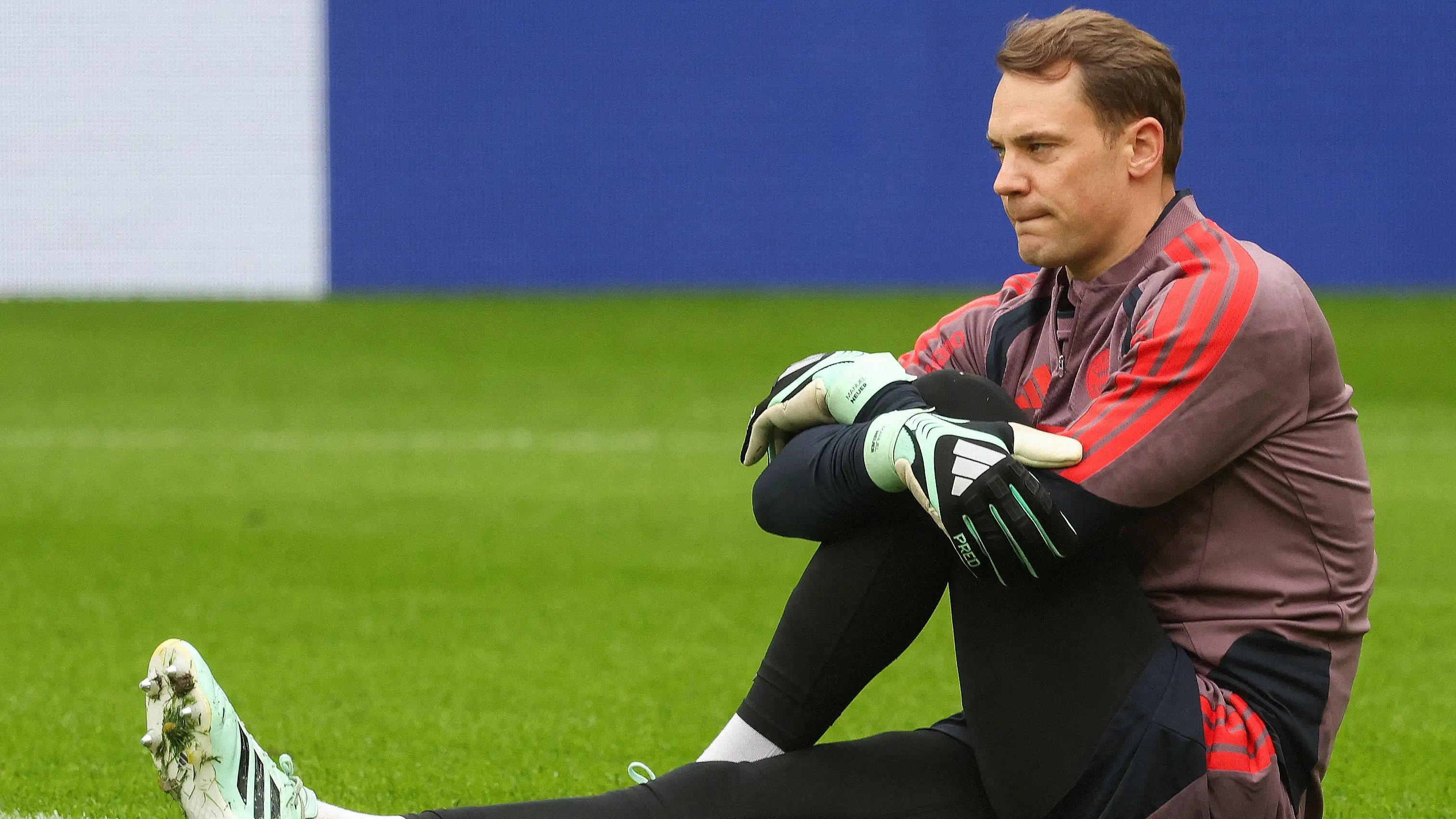 Neuer memicu keraguan sebelum laga Bayern Munich vs Arsenal