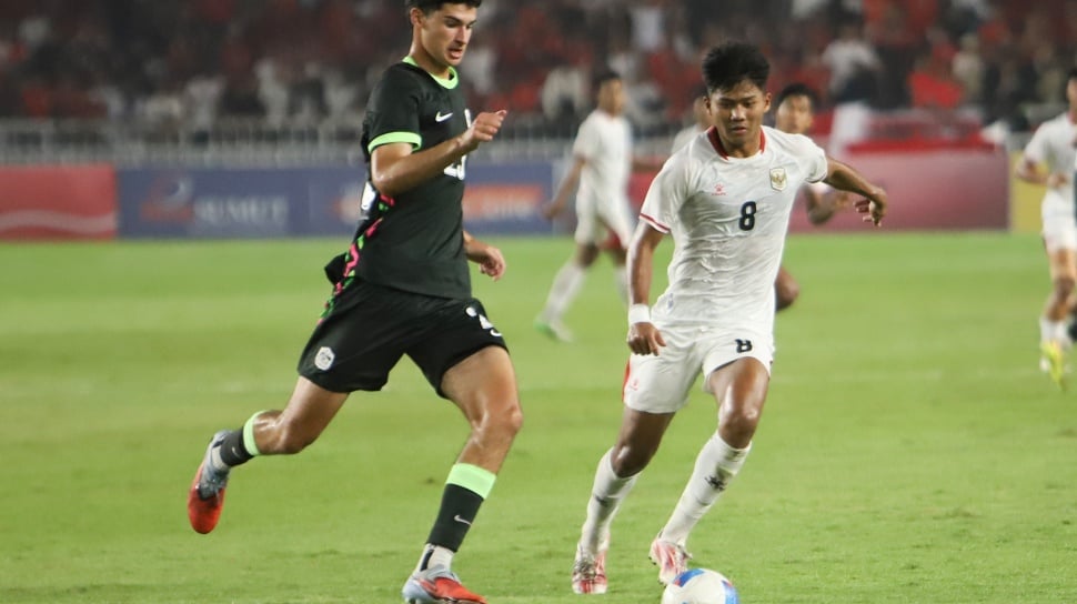 Bobol Gawang Juara Liga Europa, Arkhan Kaka Belajar dari Tyrone Mings dan Bintang Aston Villa