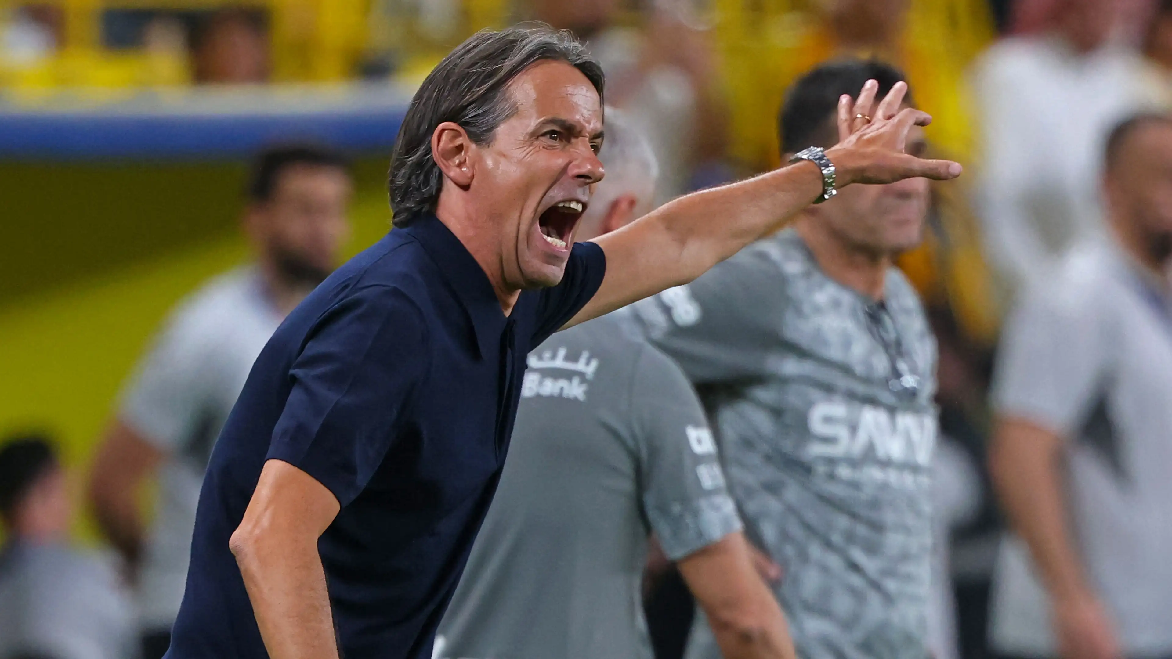 Al Hilal Semakin Dekat Mengembalikan Elemen yang Hilang Jelang Laga-Laga Besar Musim Ini