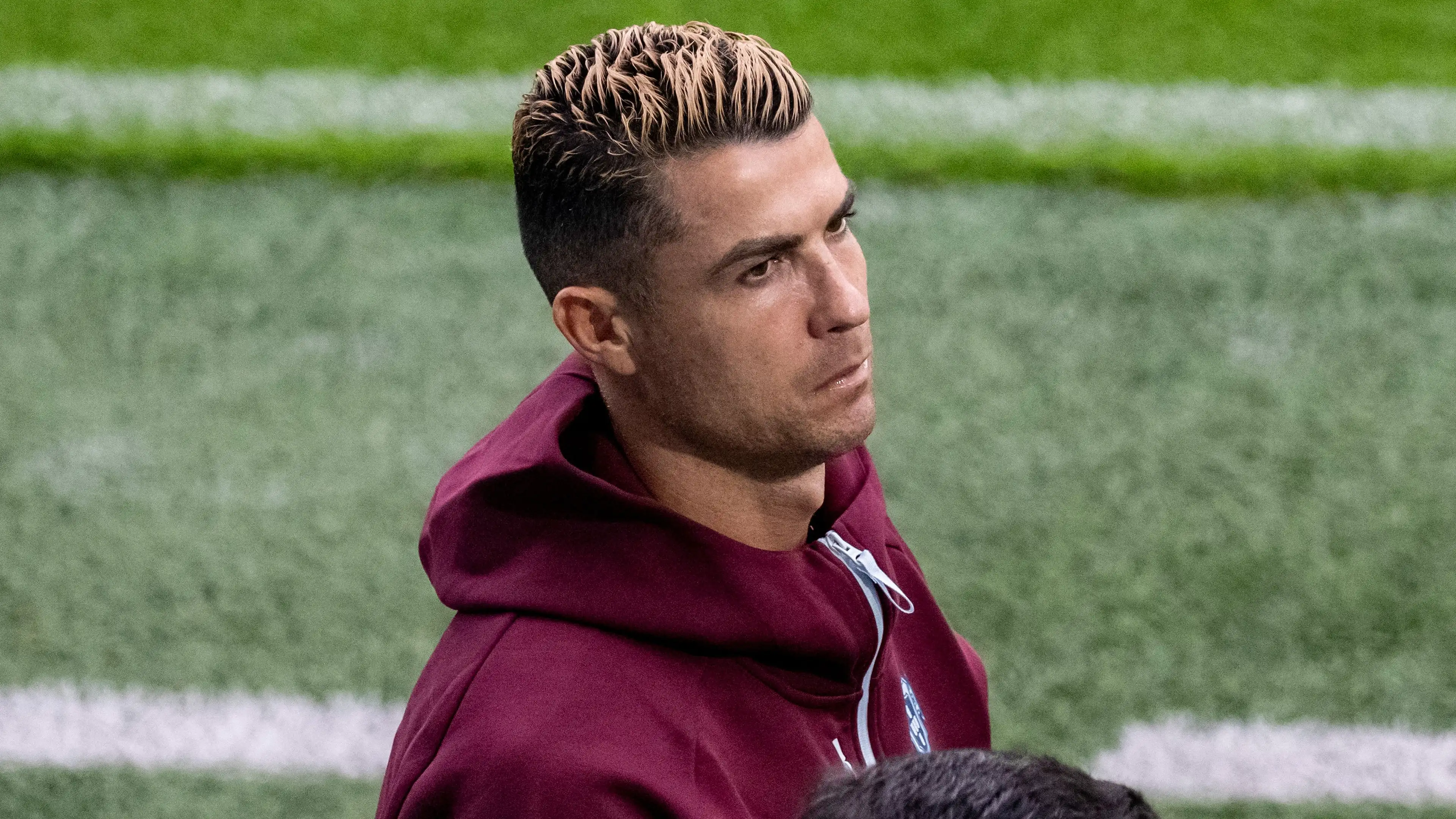 Perlu klarifikasi usai aksi frustrasi: rapat krisis karena Cristiano Ronaldo?