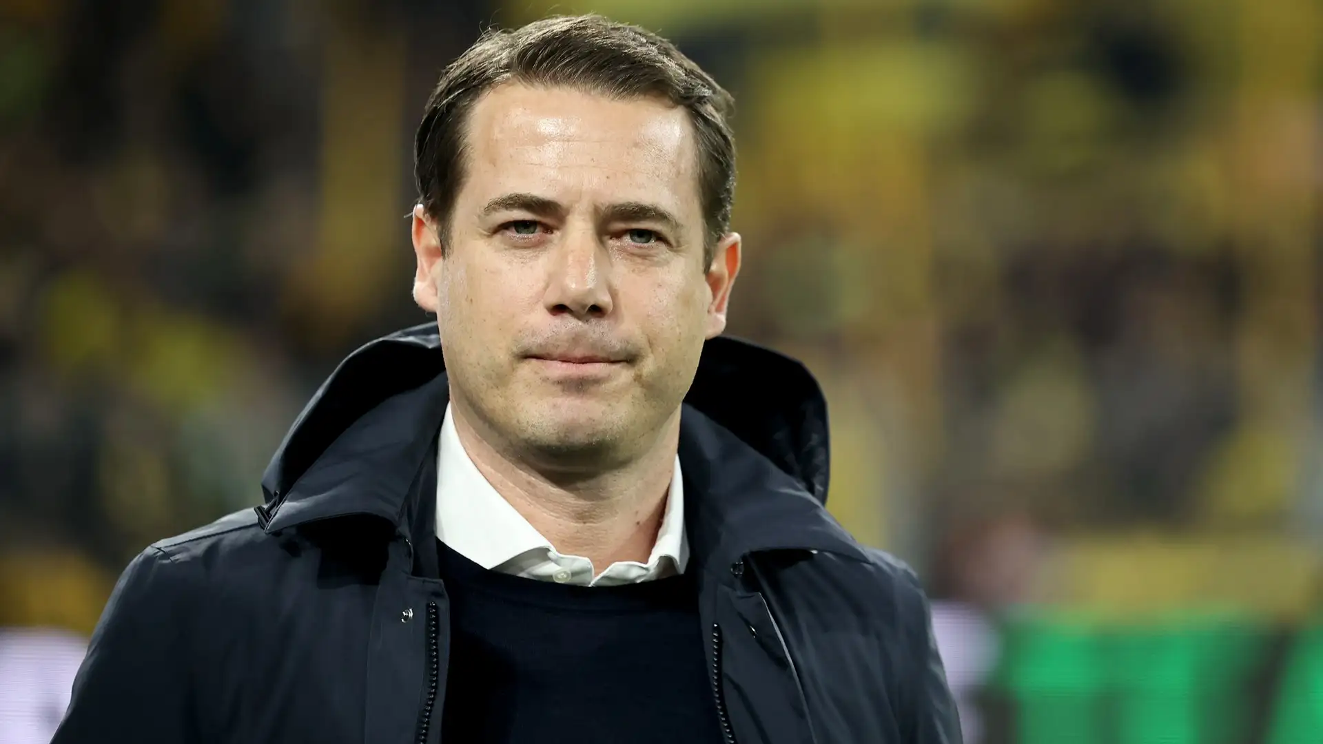 "Akan sangat membantu kami": BVB tuntaskan transfer musim panas berikutnya