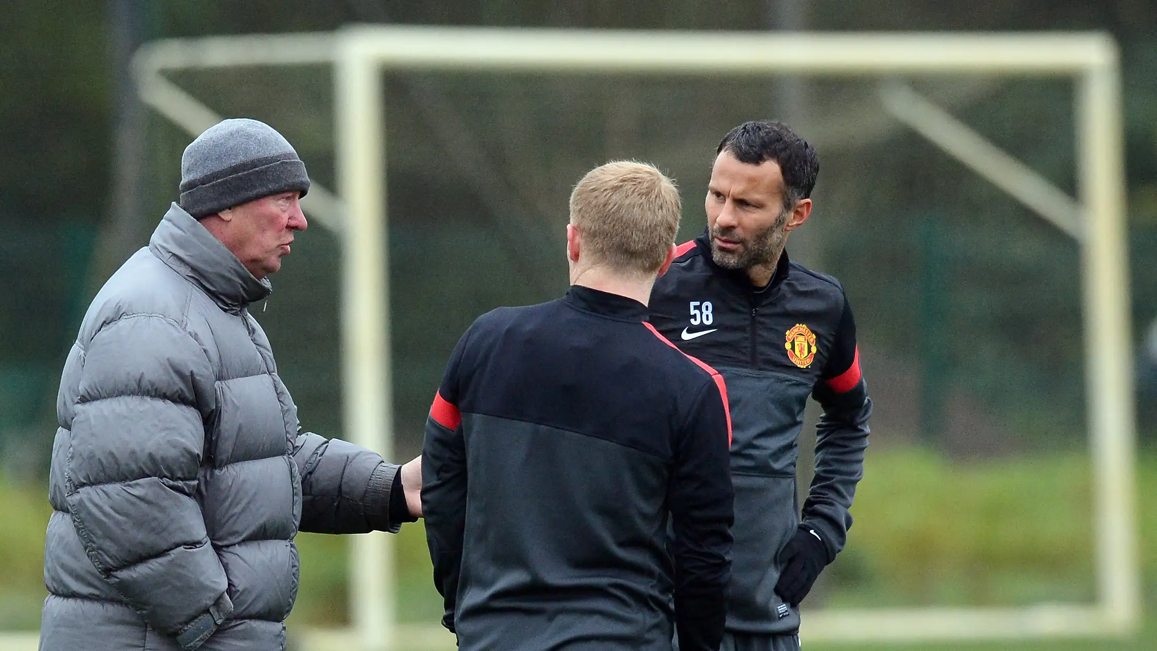 Membayar harga pelanggarannya: Legenda United dalam masalah hukum