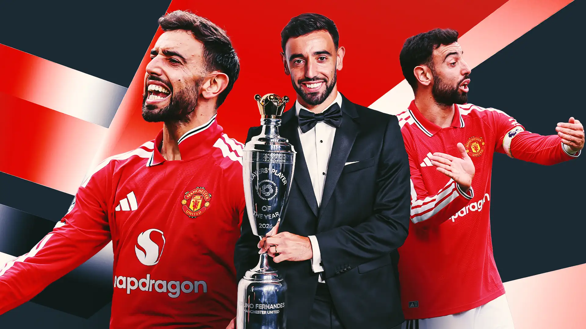 Misteri Bruno Fernandes: Apakah Dia Menjadi Bagian dari Krisis atau Korban Kehancuran Manchester United?