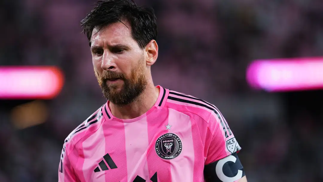 Arteta soal kejutan Messi untuk bintang Arsenal: Mata pemain terbaik dalam sejarah melihat lebih baik dari siapa pun