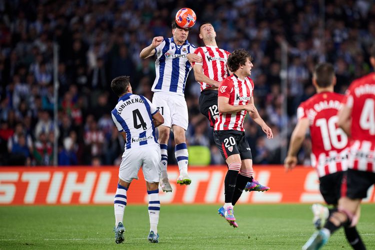 Chelsea Vs Real Sociedad: Oyarzabal Kembali, Xabi Alonso Reuni