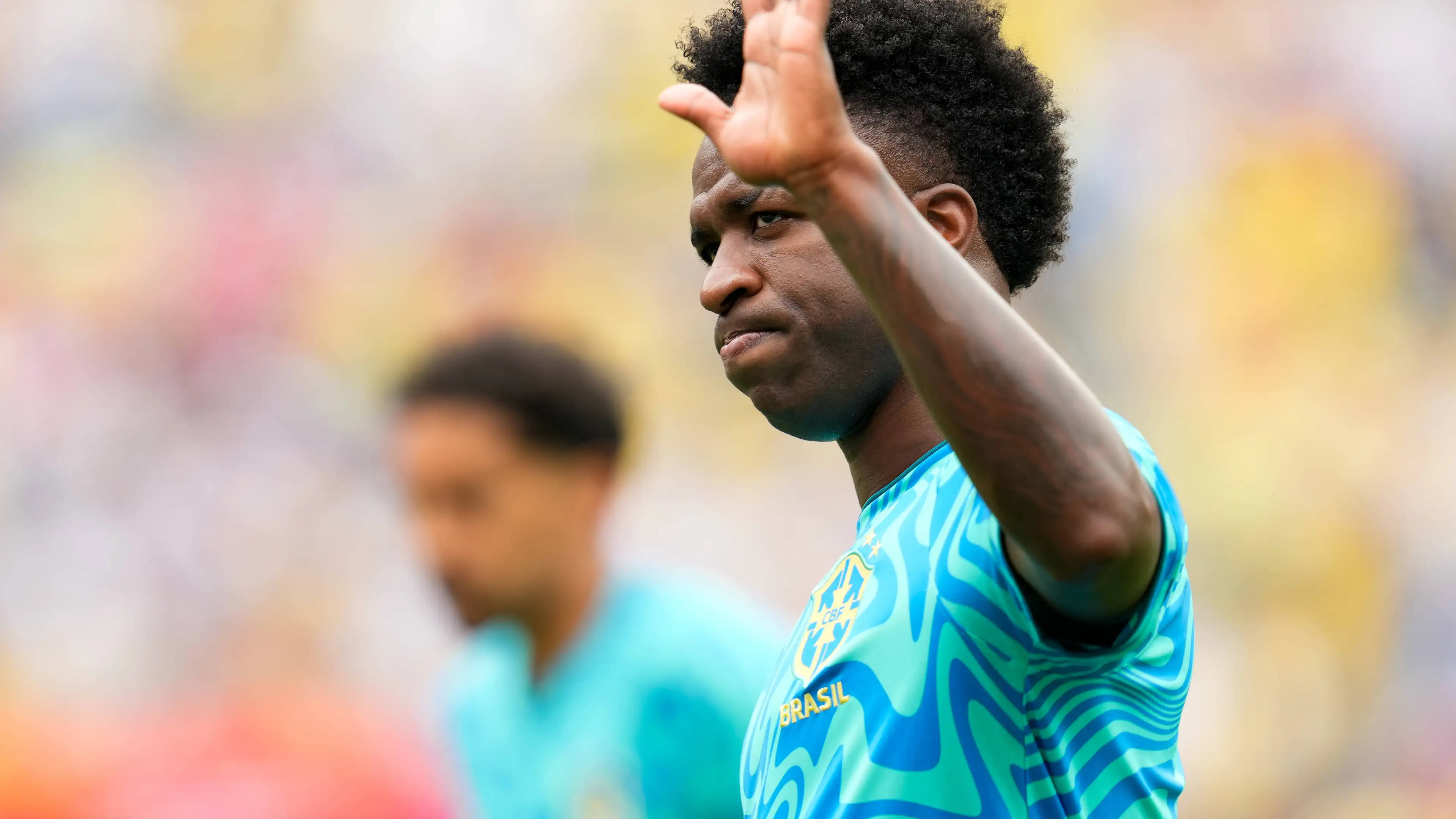 Akhir Sebuah Era? Vinicius di Ambang Perpisahan Setelah Keputusan Mengejutkan Real Madrid