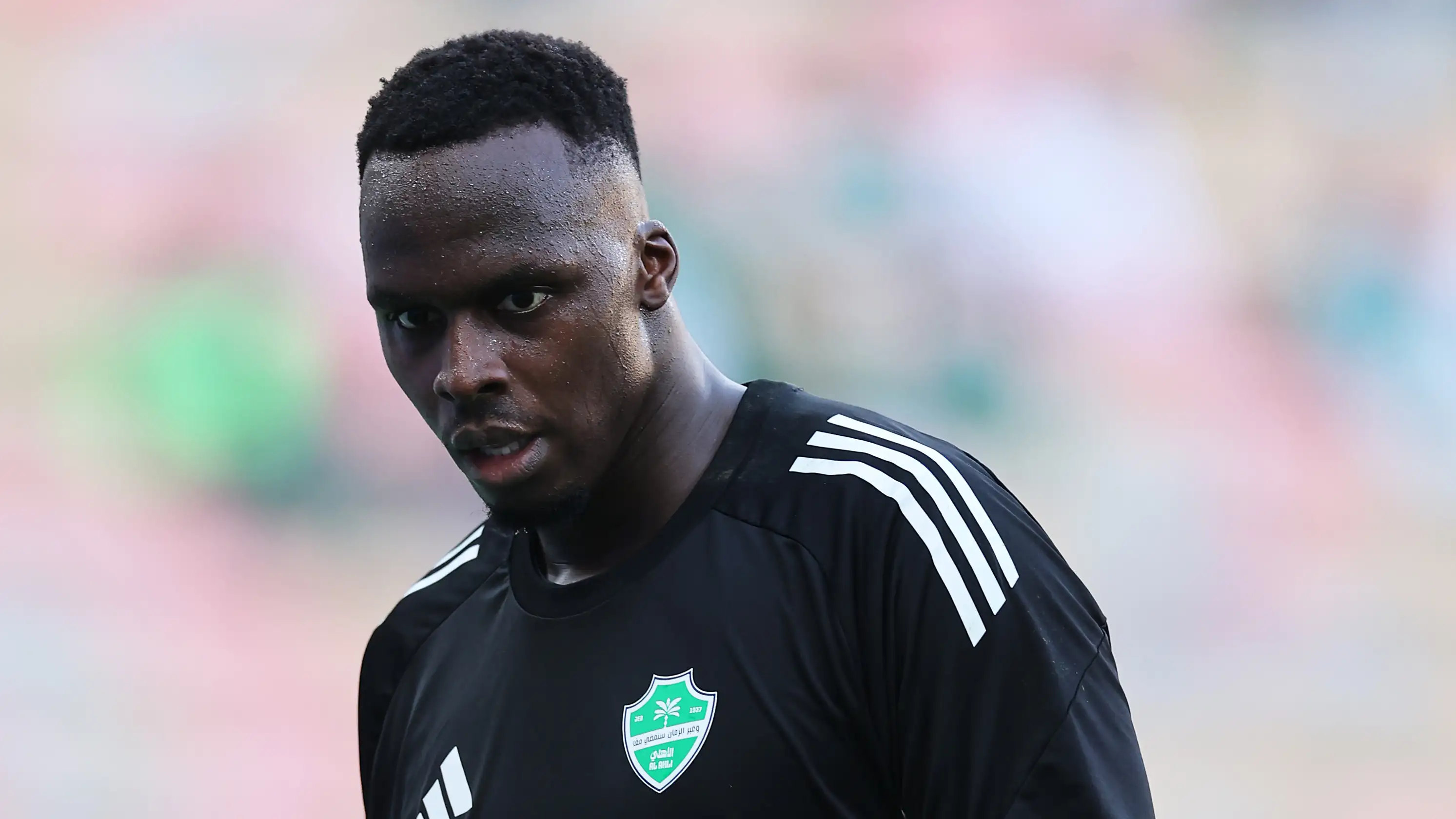 Setelah absen panjang, Posecic menentukan nasib Mendy soal kembali membela Al Ahly