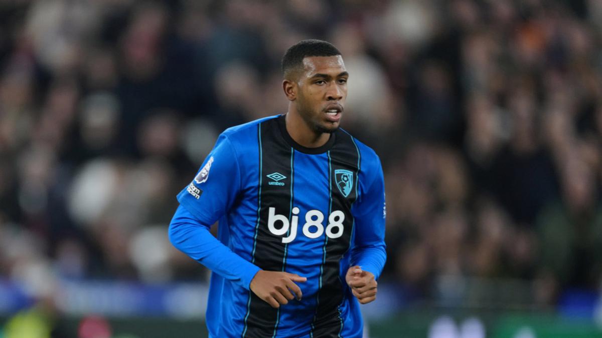 Rayan Masuk Radar Liverpool, Reuni Dengan Andoni Iraola