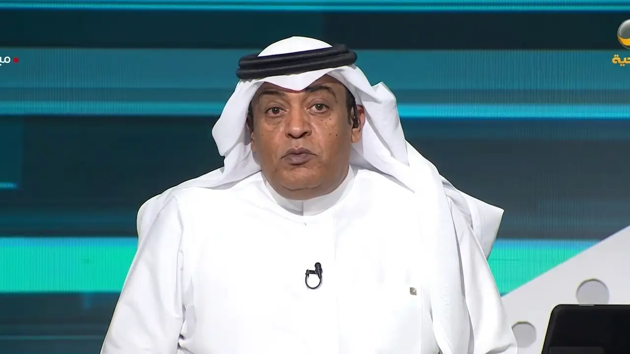 Video: Al-Farraj membuka arsip pemain asing Al-Ittihad: Di mana pengawasannya?