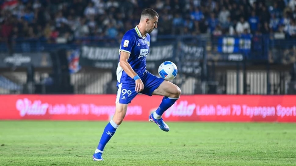 FC Seoul Pede Hadapi Persib di ACL 2, Tapi...
