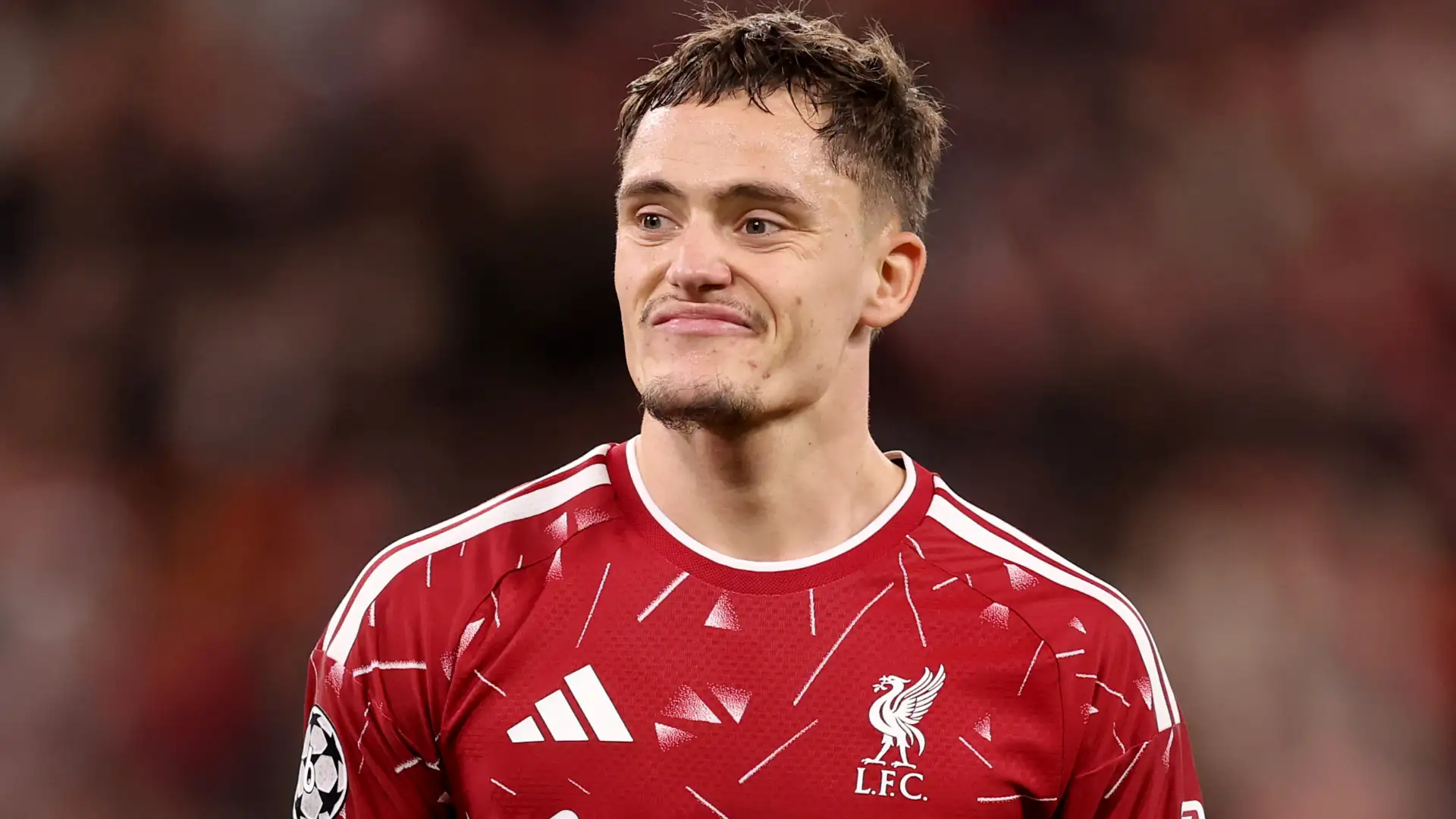 Florian Wirtz pada percobaan kedua menuju Bayern Munchen? Bos FCB bicara blak-blakan dan mengaku terkejut