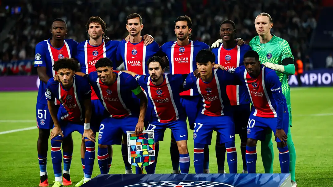 Pemuncak klasemen bertemu juru kunci! Paris Saint-Germain berupaya memperkokoh keunggulan, sementara Le Havre berjuang menghindari degradasi