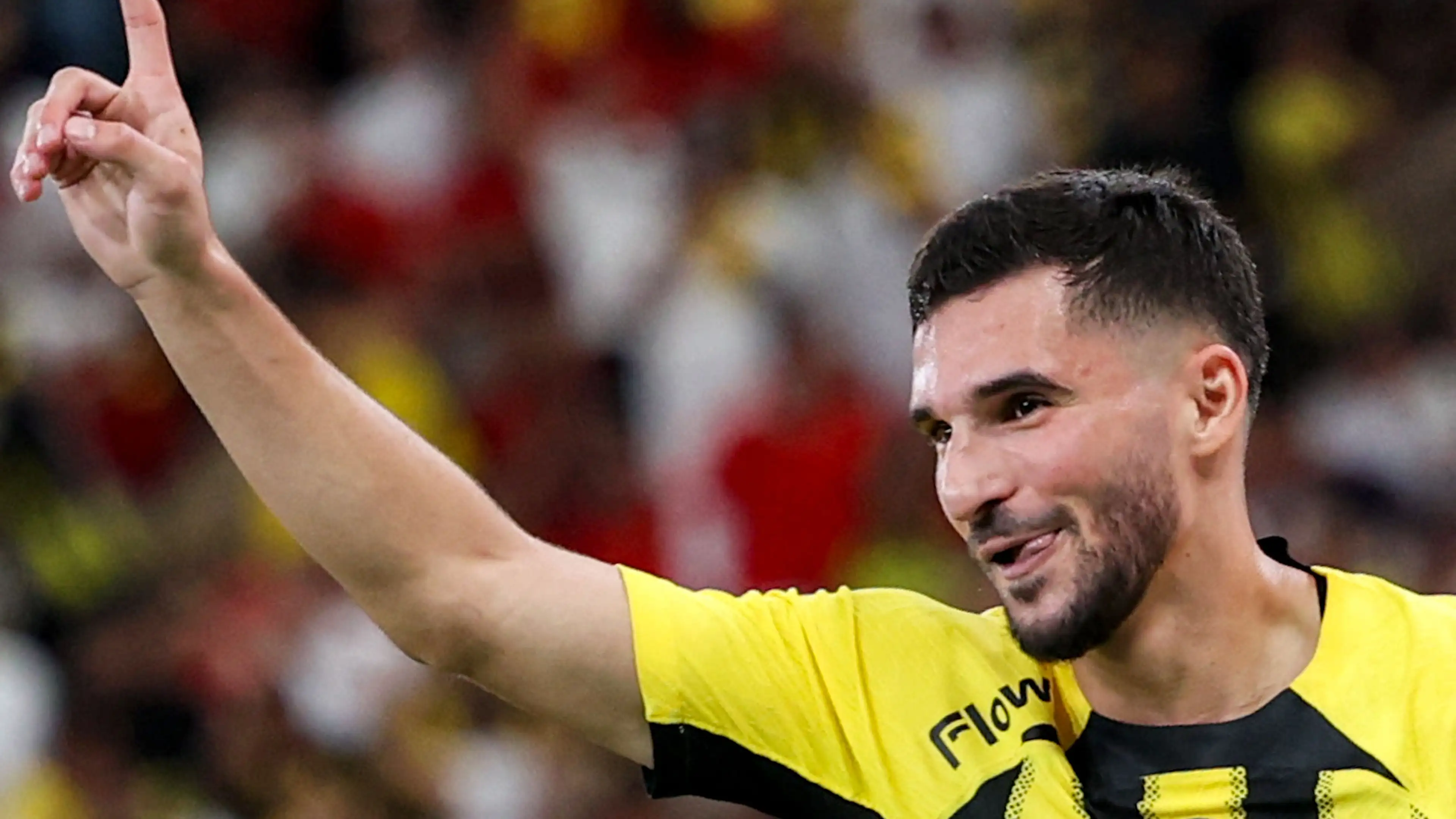 Aouar kembali ke skuad Al-Ittihad di awal petualangan Asia, kejutan di lini serang