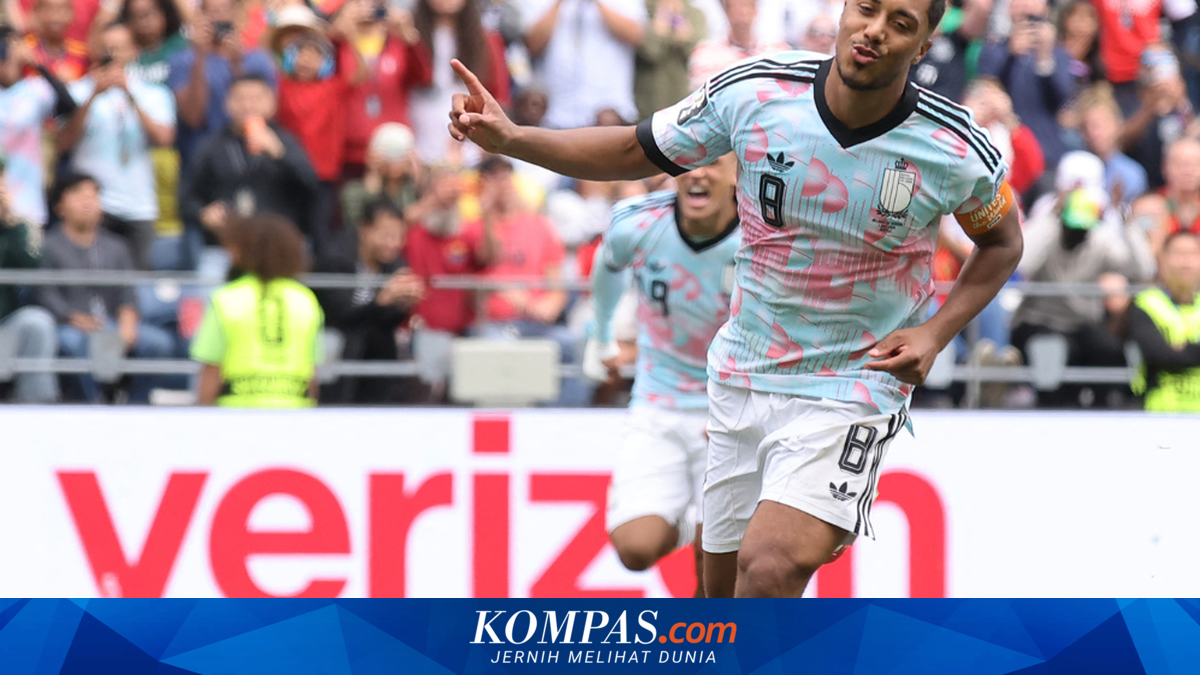 Sebut Man United Lebih Besar, Youri Tielemans Minta Maaf ke Fans Aston Villa