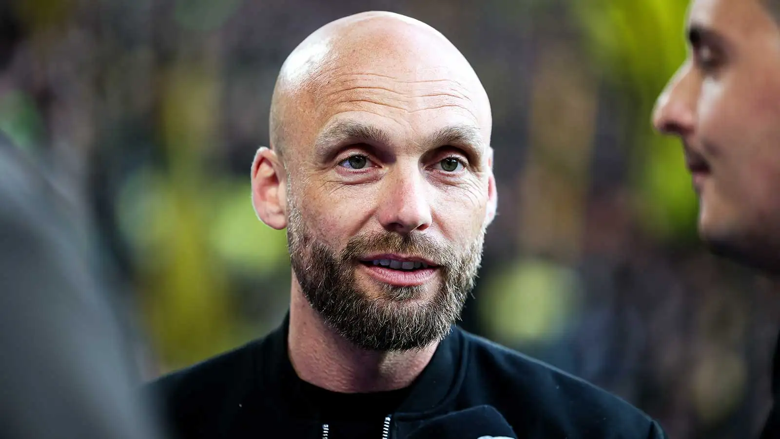 Pemain incaran seharga delapan juta euro? BVB bisa membuat kejutan transfer pada musim dingin