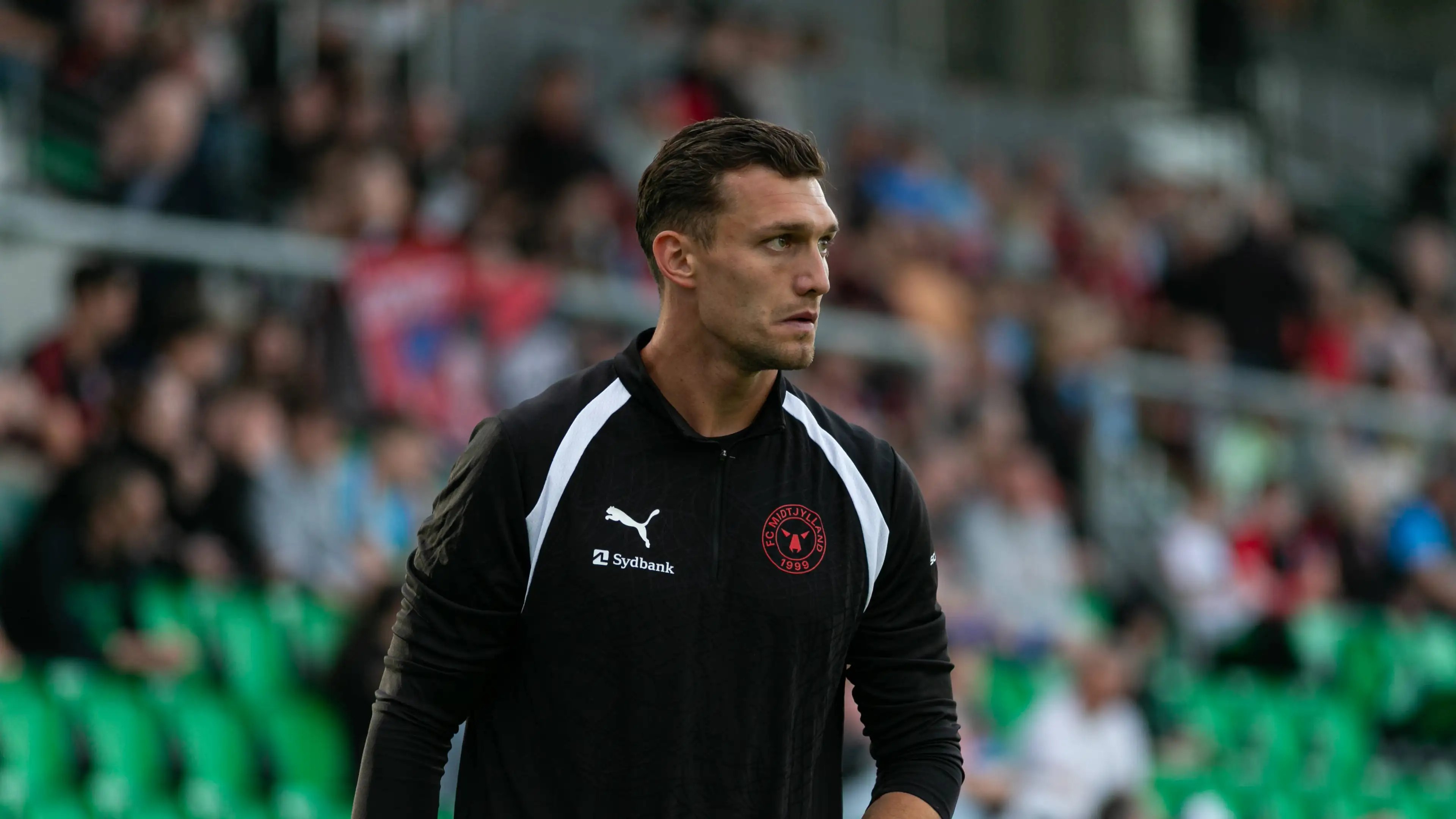 Ajax sudah dilingkari merah: "Teman-teman dan keluarga saya hanya membicarakan pertandingan itu"