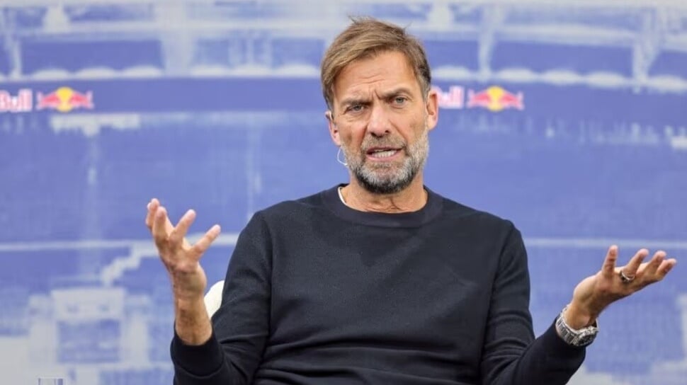 Jurgen Klopp Resmi Ambil Alih Timnas Jerman, Misi Bangun Ulang Die Mannschaft Dimulai