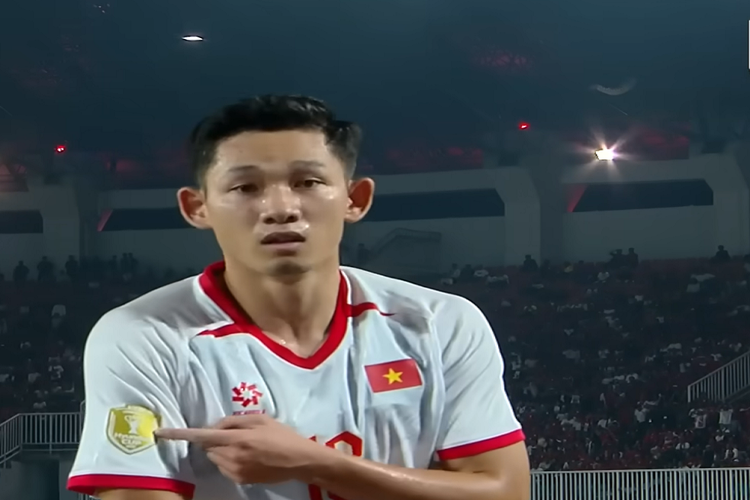 Sindiran Justin Hubner Usai Timnas Indonesia Dihajar Vietnam 0-3 di Piala AFF 2026
