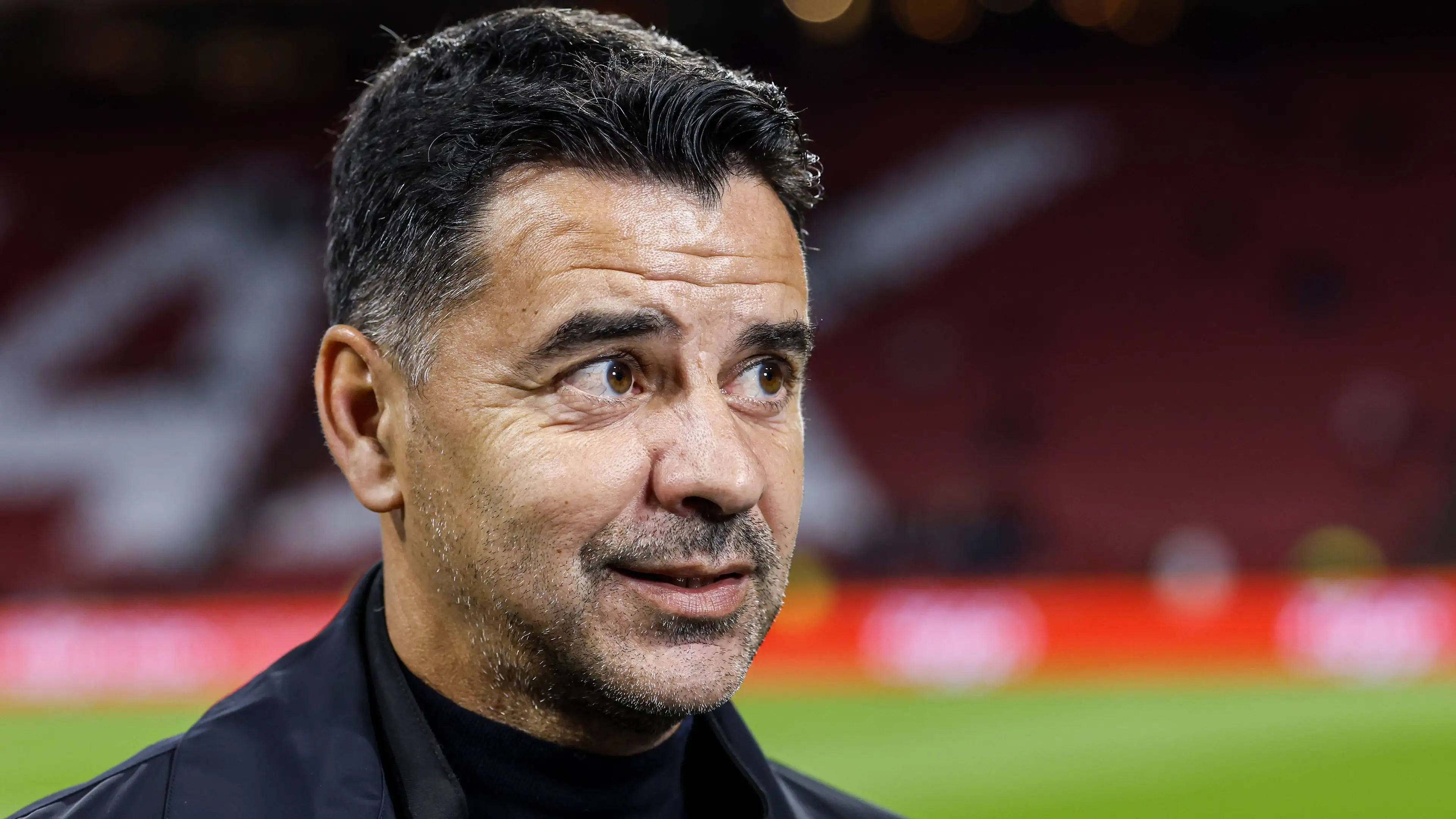 Prediksi susunan pemain Ajax melawan Hajduk Split: Míchel Sánchez memilih antara Oscar Gloukh dan Abdellah Ouazane di lini depan