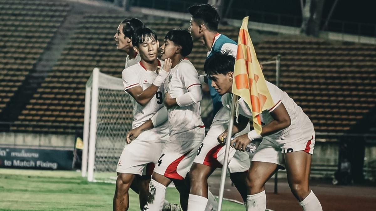 Australia vs Timnas Indonesia Sudah Mulai, Ini Link Live Streaming Kualifikasi Piala Asia U-20 2027
