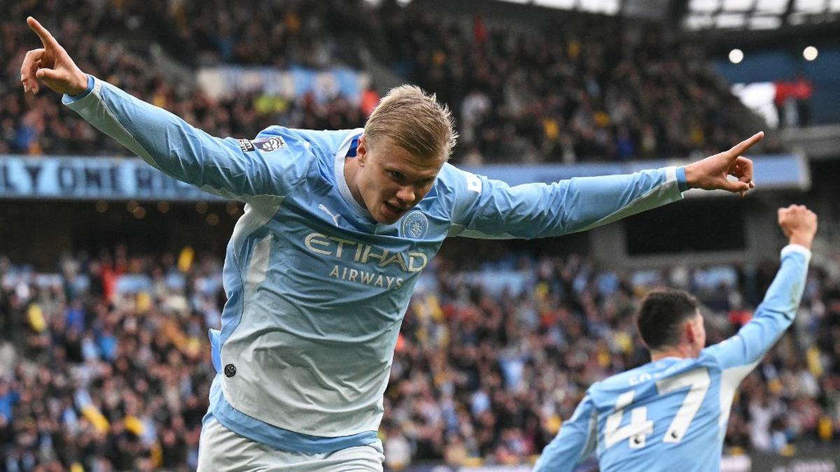 Top 3 Berita Bola: Manchester City Tak Terbendung, Liverpool Menang Dramatis vs Brentford