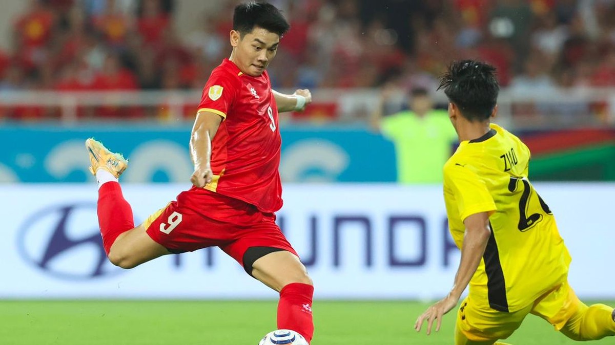 Piala AFF 2026: Kalahkan Malaysia Lagi, Vietnam ke Final