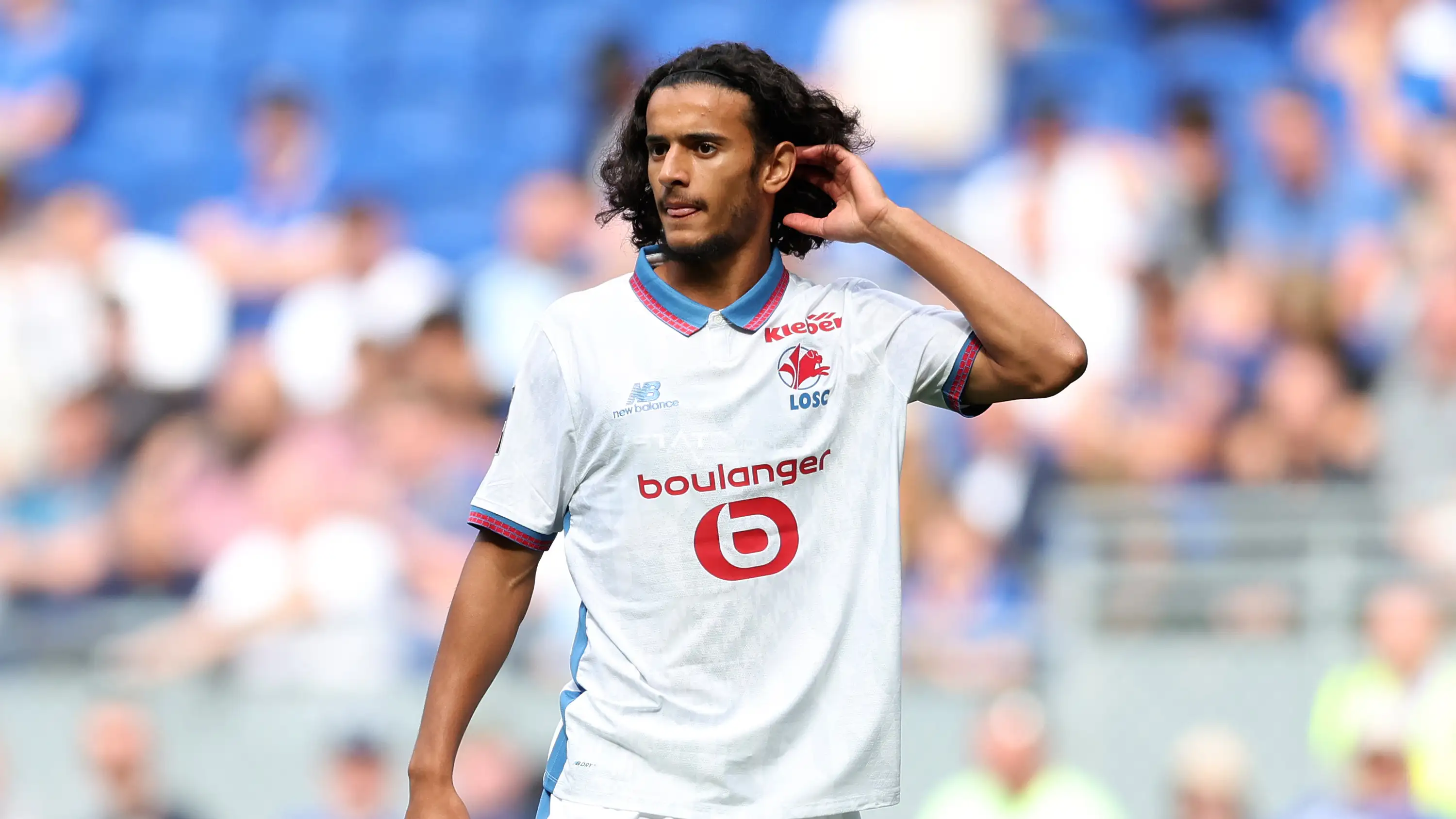 Menunggu tes medis: Ayoub Bouaddi selangkah lagi menuju Manchester City