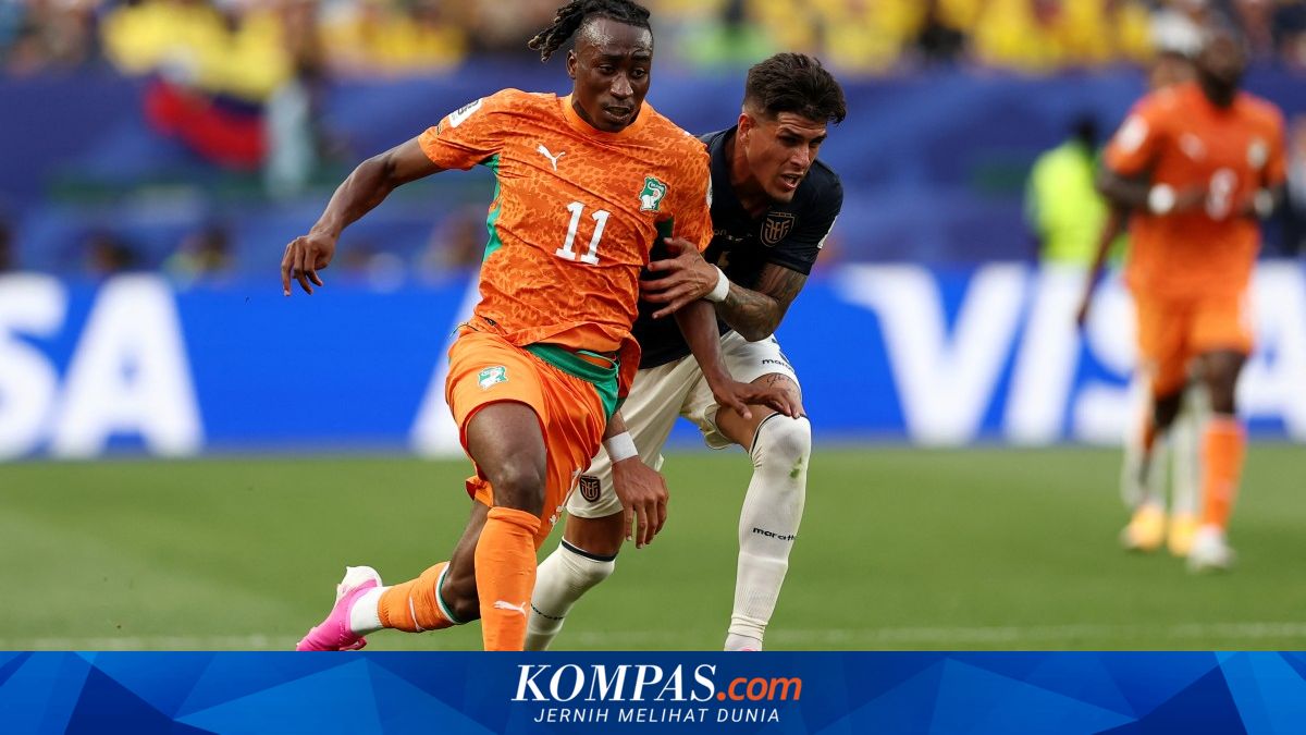 Negosiasi dengan Real Madrid Berlanjut, Yan Diomande Tak Ikut Pramusim RB Leipzig ke Austria