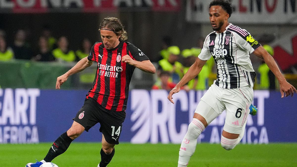 Jamu Milan, Juventus Wajib Tampil Dominan dan Mendikte Pertandingan