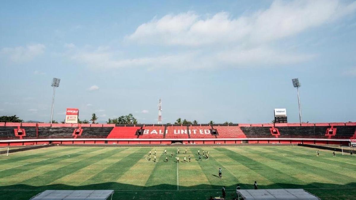 Semifinal Piala Presiden 2026 di Bali Tanpa Penjualan Tiket, Arya Sinulingga Paparkan Alasan Keamanan