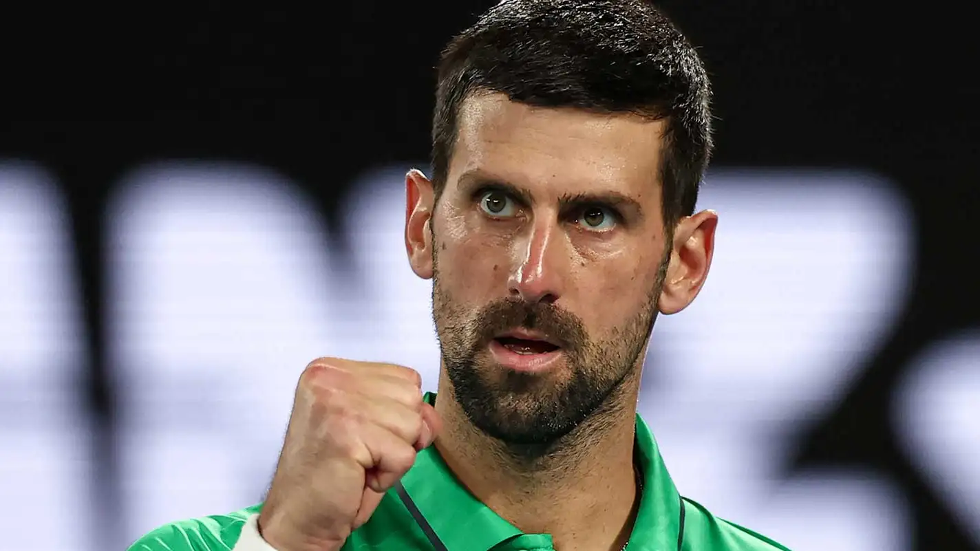 Demi para pemain muda: Djokovic usulkan perubahan revolusioner dalam aturan tenis