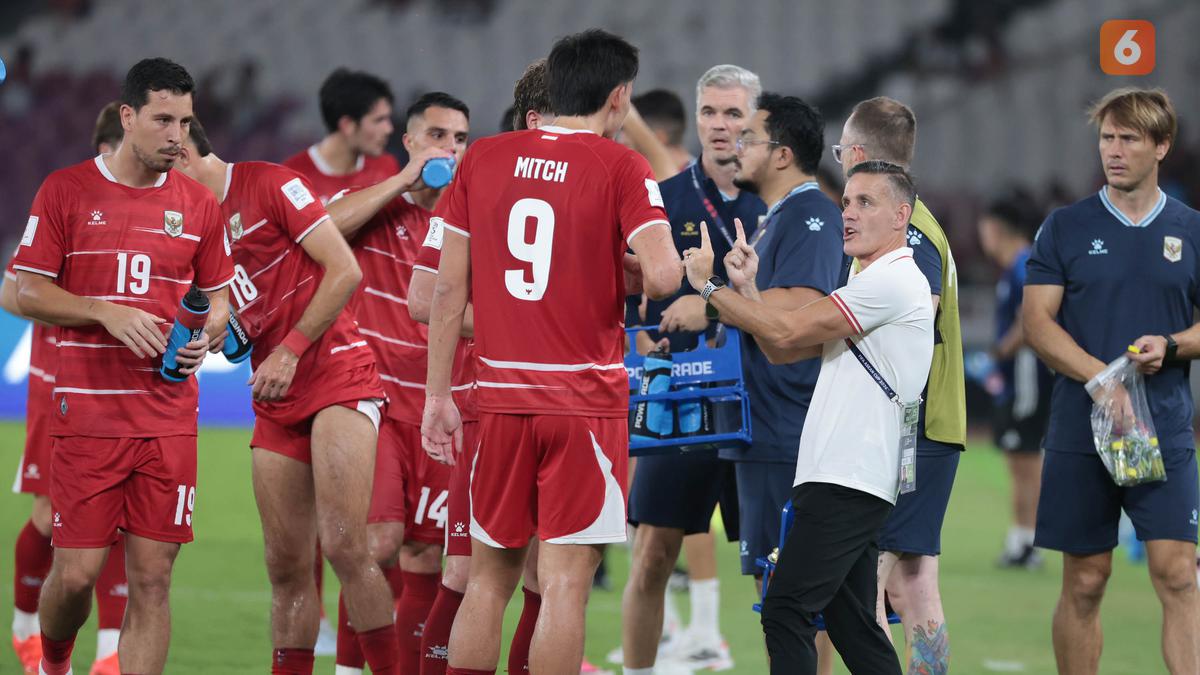 Jadwal FIFA ASEAN Cup 2026: Disiarkan Langsung SCTV, Indosiar, Moji, Vidio, dan Nex