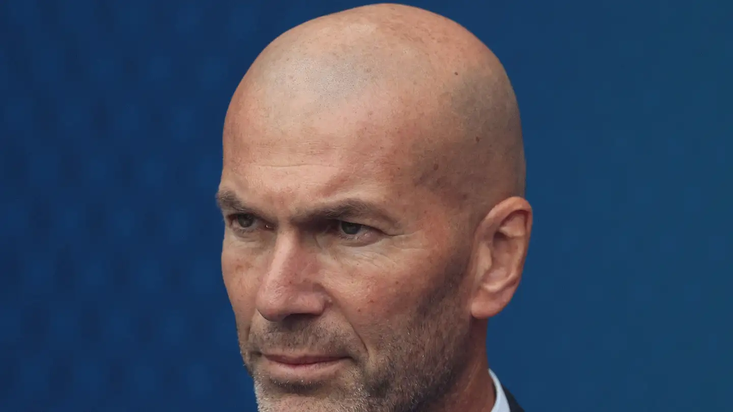 Meski Sudah Diperingatkan, Zidane Picu Kemarahan Real Madrid