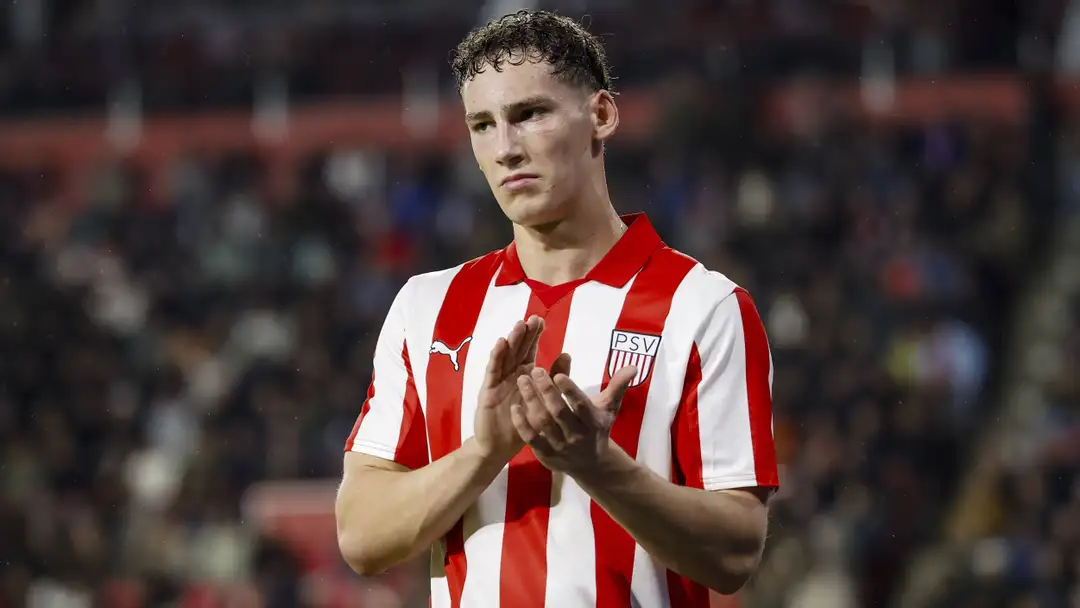 Prediksi susunan pemain PSV: siapa yang menggantikan Ruben van Bommel di Porto?