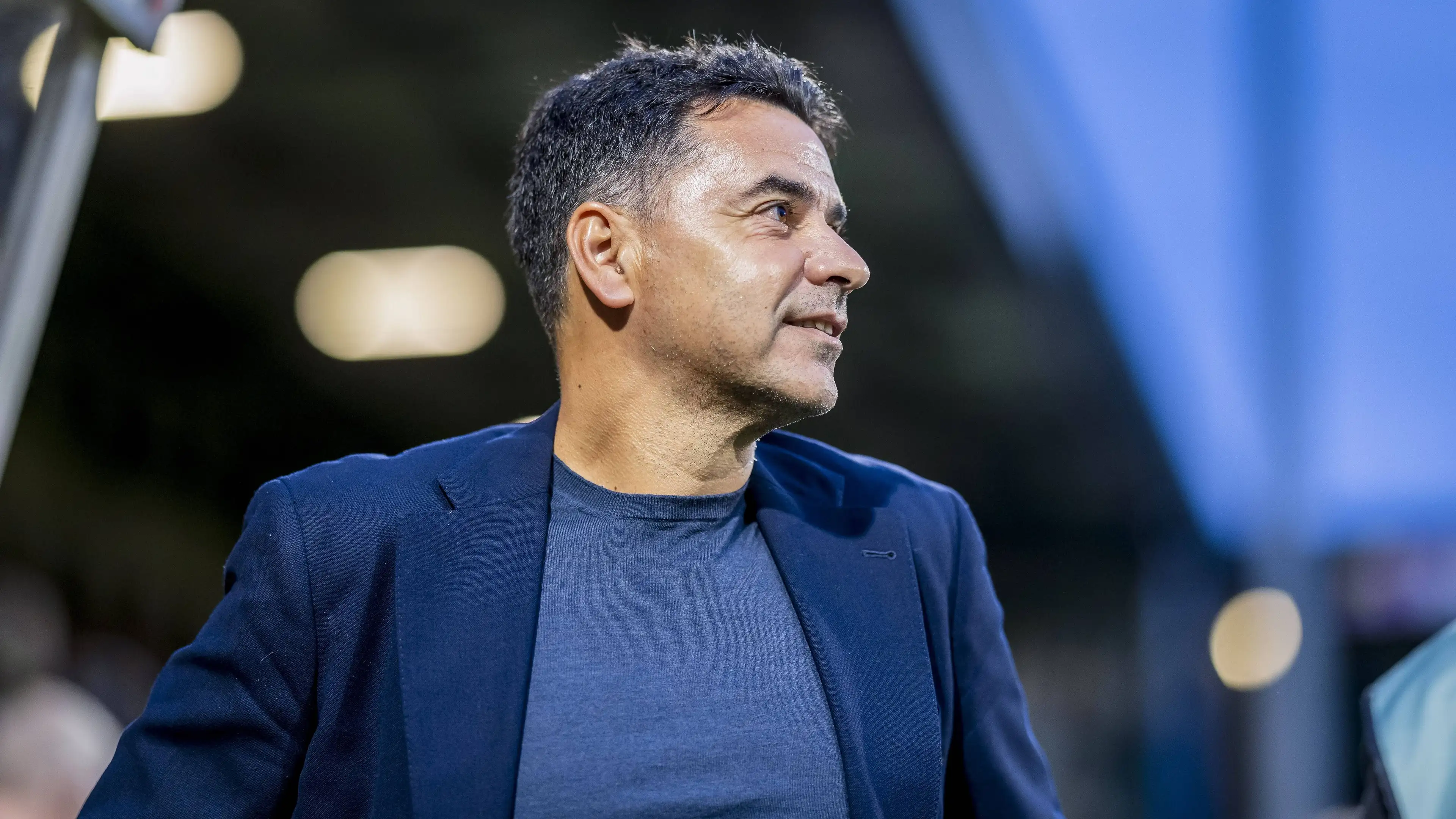 Perkiraan susunan pemain Ajax: Míchel mengubah tim di setiap lini