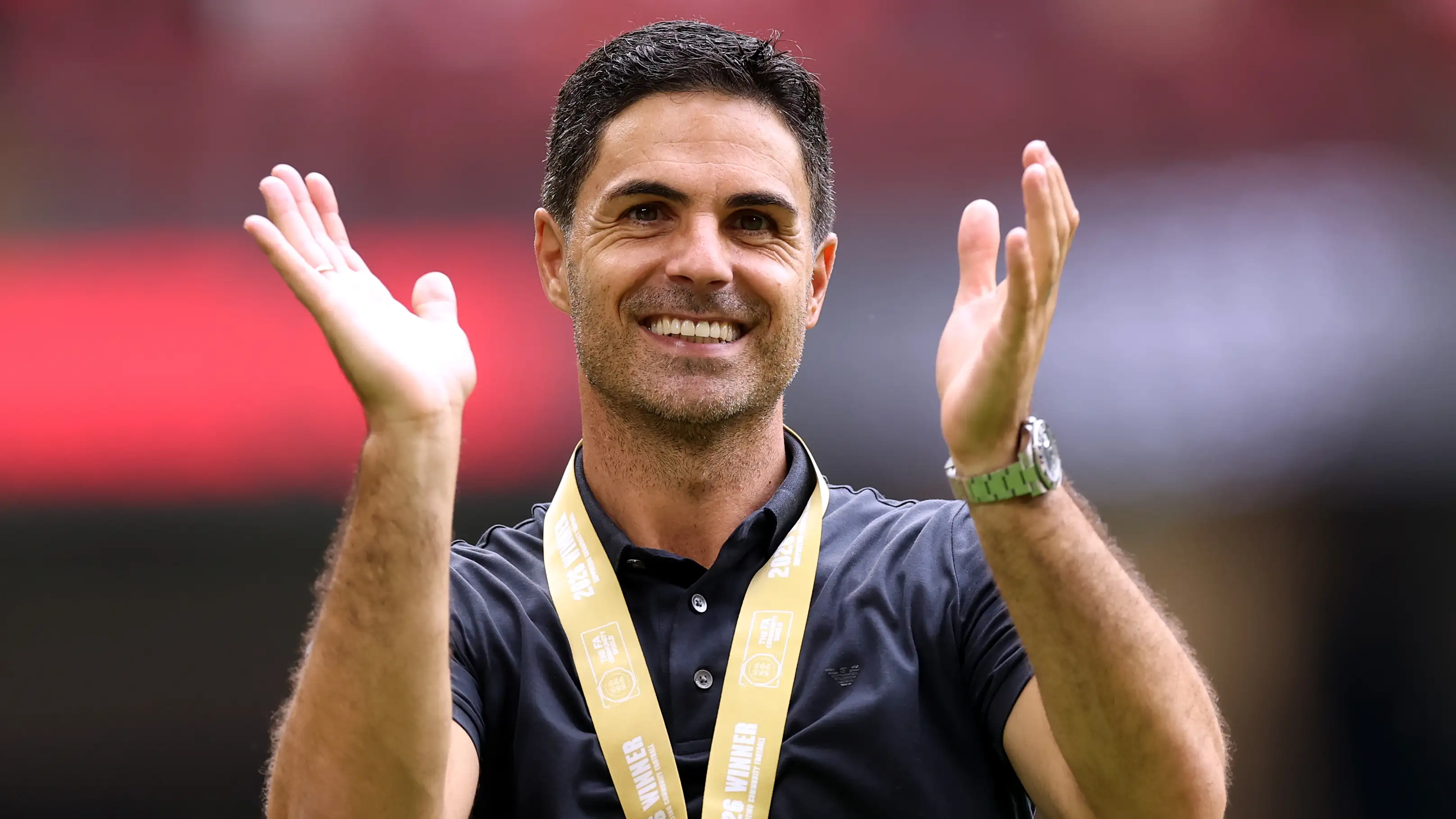 Sejak era 1930-an Arsenal belum pernah melakukannya: Arteta bersiap menghadapi tantangan terbesar