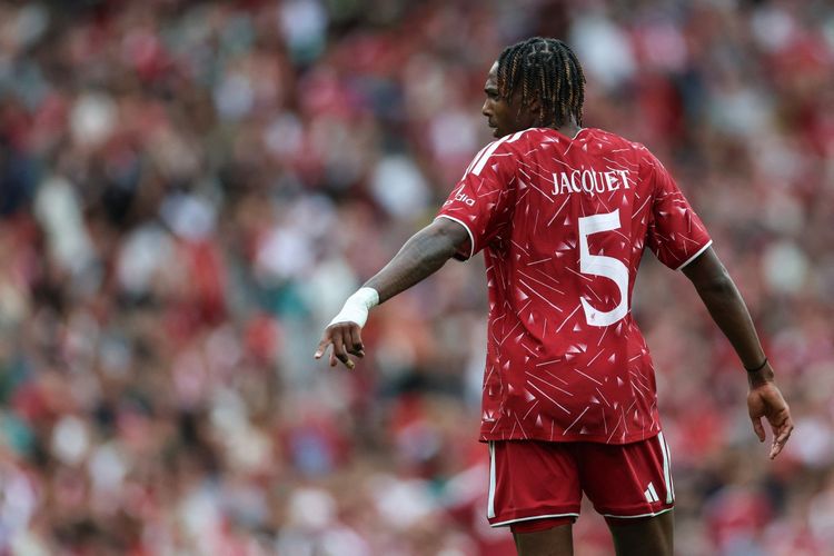 3 Hal yang Mesti Dibereskan Iraola Sebelum Liverpool Lawan Newcastle