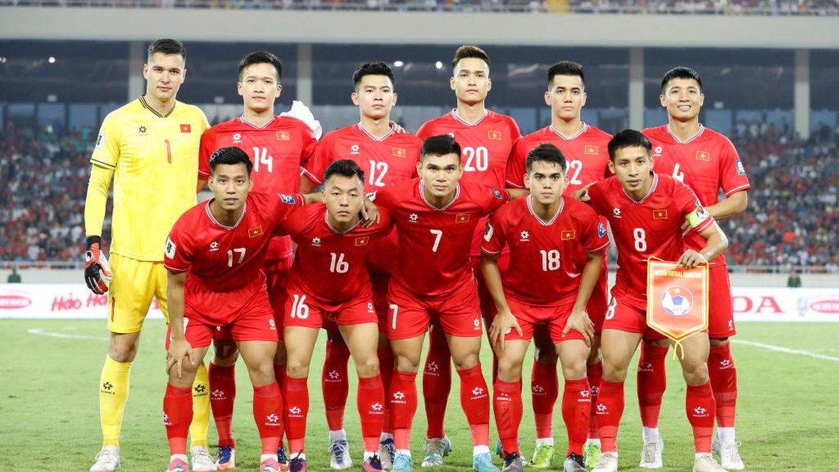 Indonesia Vs Vietnam, Kim Sang-sik: Menang Harga Mati