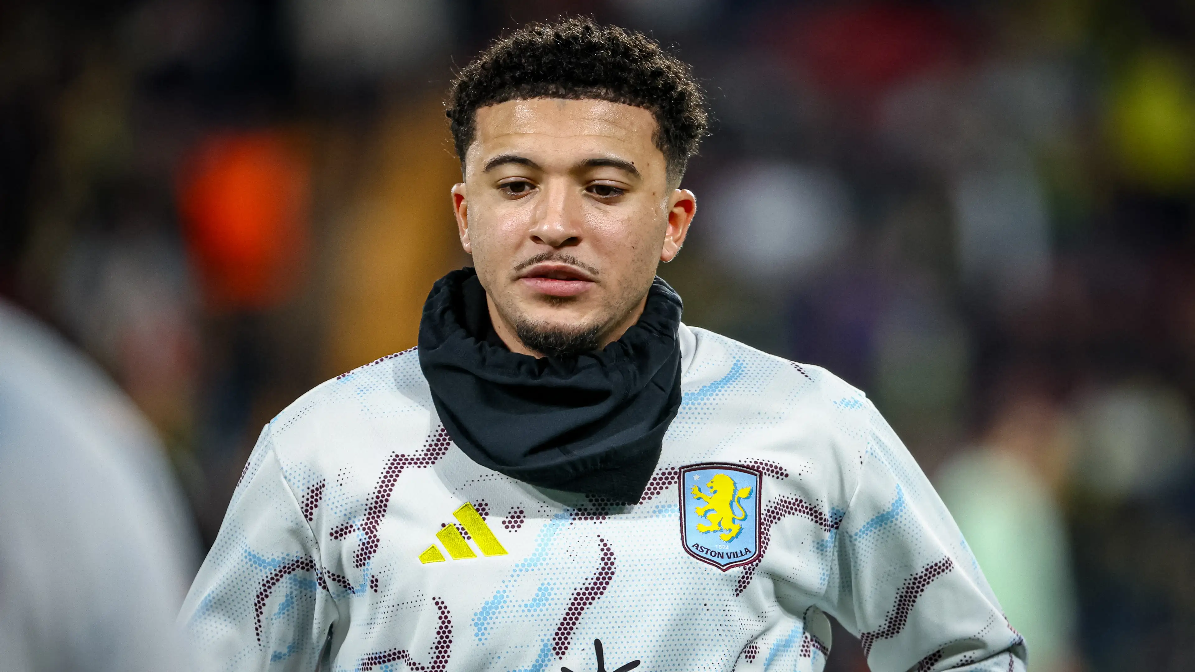 Aksi pemulangan kembali Jadon Sancho setelah kejutan Karetsas? Bos-bos BVB kabarnya ambil keputusan akhir