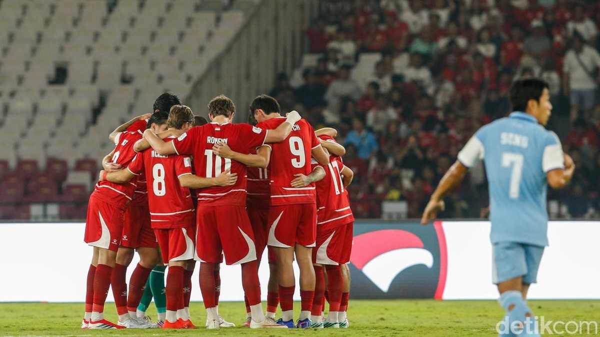 Prediksi Indonesia Vs Malaysia: Potensi Imbang, Garuda Bukan Unggulan