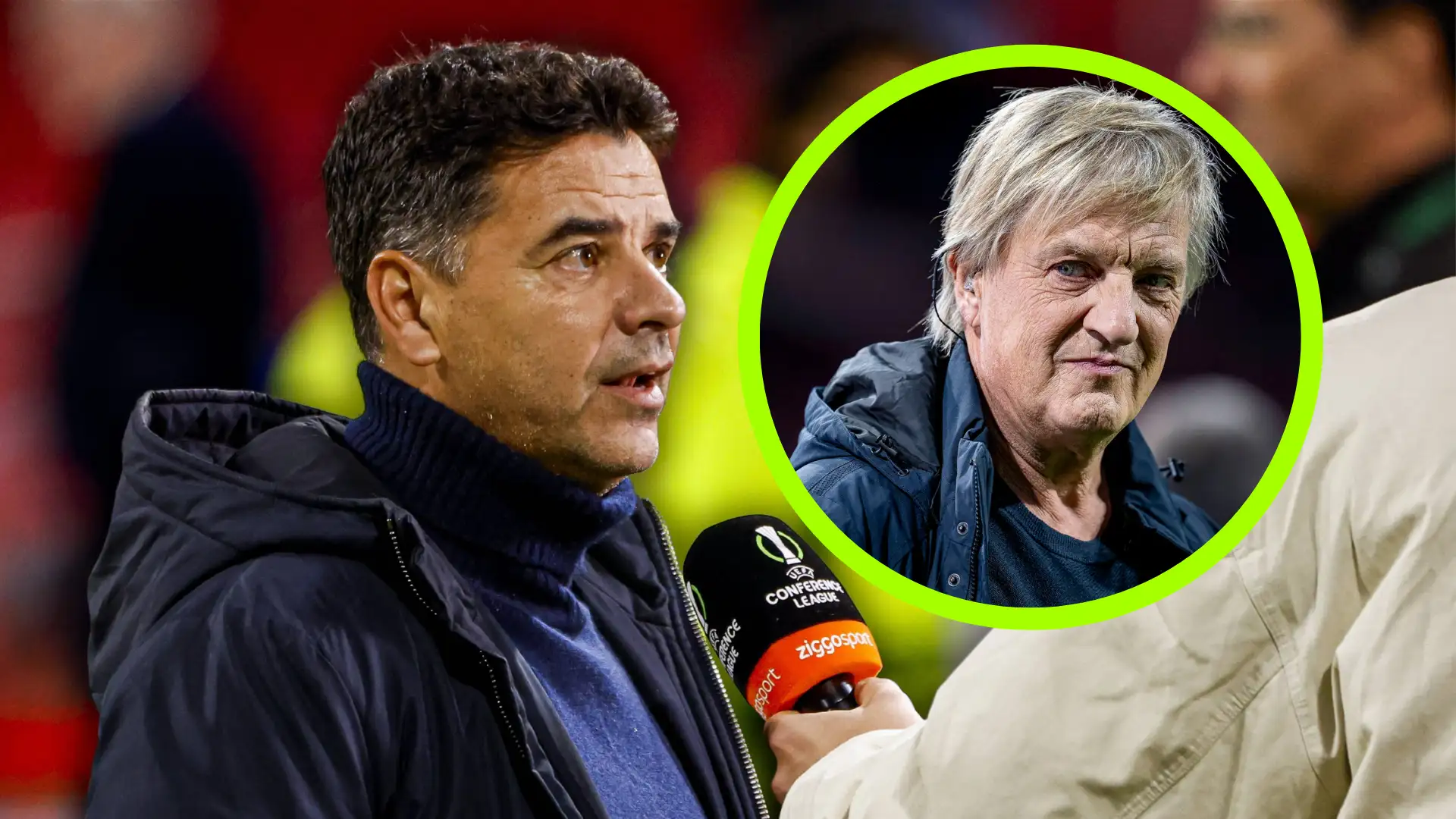 Míchel Bantah Keras Kieft Soal Pemain Ajax yang Menarik Perhatian