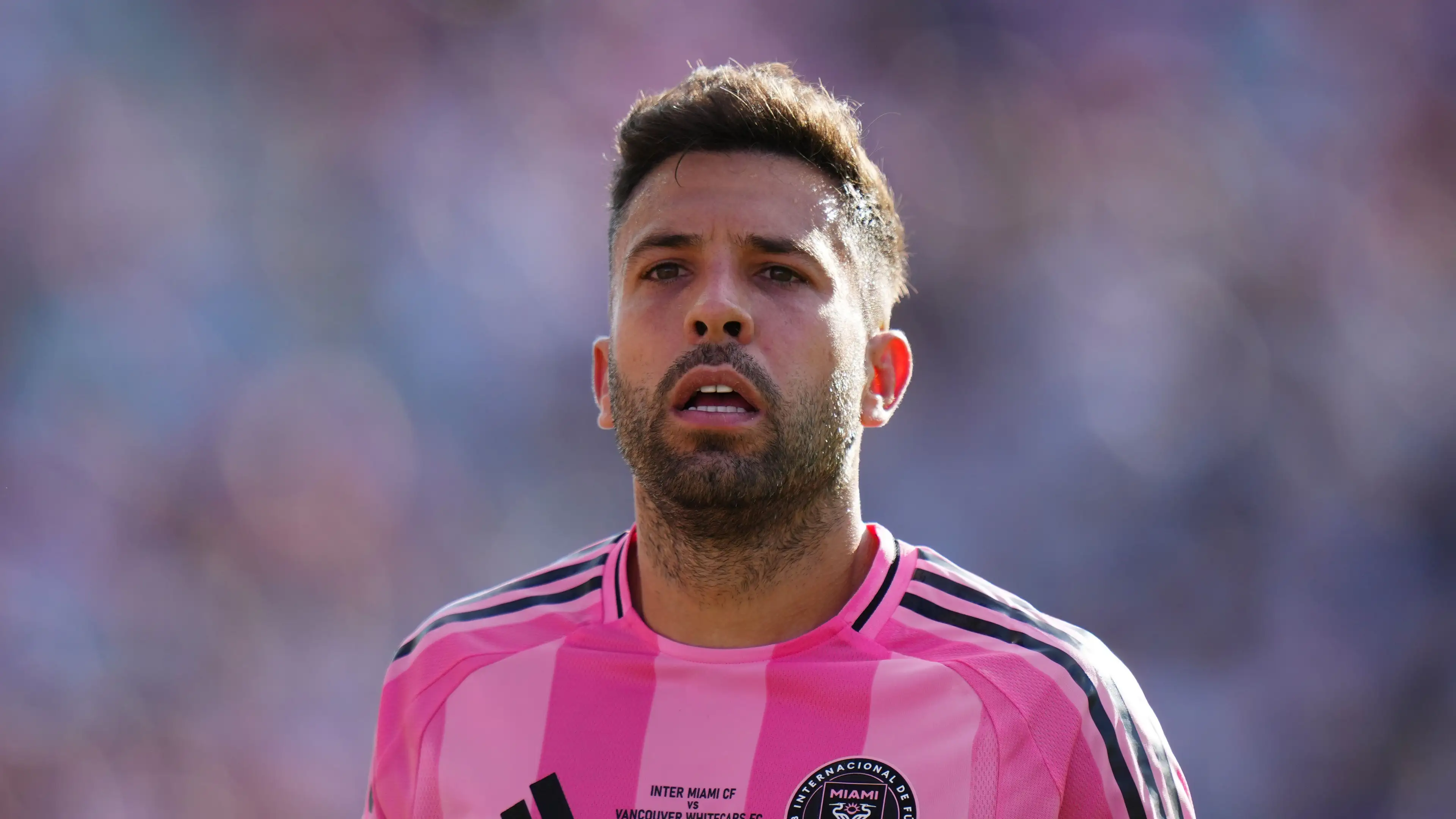 Alba Mengacak-acak Peta El Clasico: Kejutan dalam Pilihannya untuk Ballon d'Or dan Pesan untuk Real Madrid
