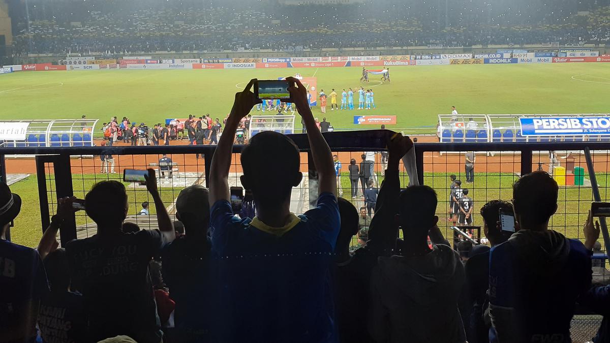 Hadapi FC Seoul di Korea Selatan, Persib Bakal Didukung Ratusan Bobotoh