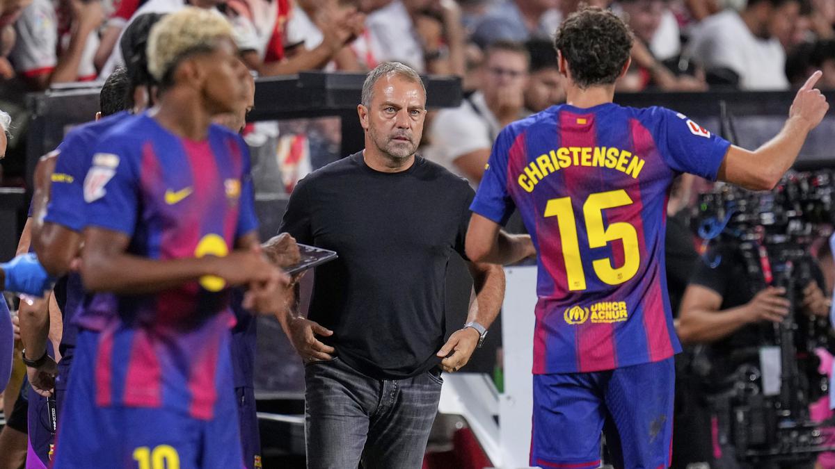 Barcelona Tanpa Andreas Christensen untuk Waktu yang Cukup Lama?