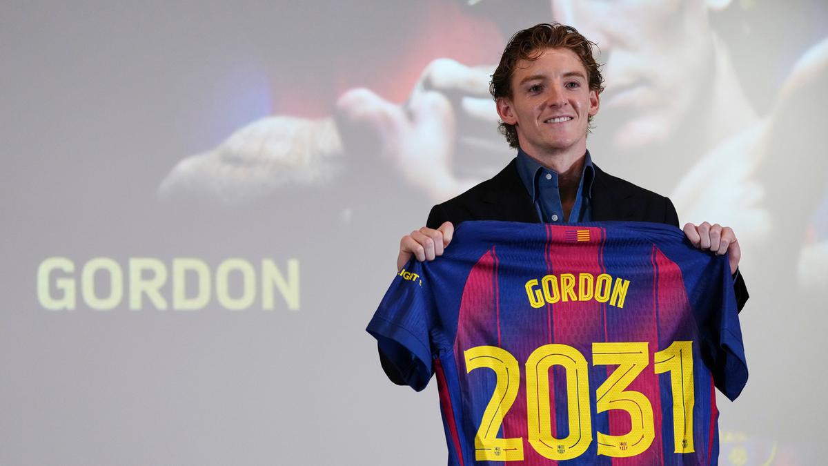 Anthony Gordon Bongkar Bedanya Premier League dan LaLiga